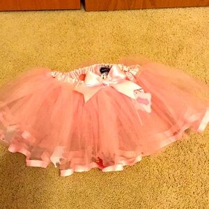 Mudpie tutu. Pink. NWT. One size fits most